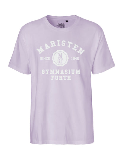 Shirt Basic - Herren