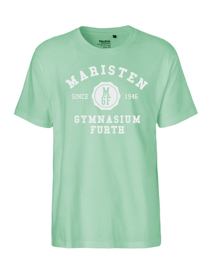 Shirt Basic - Herren