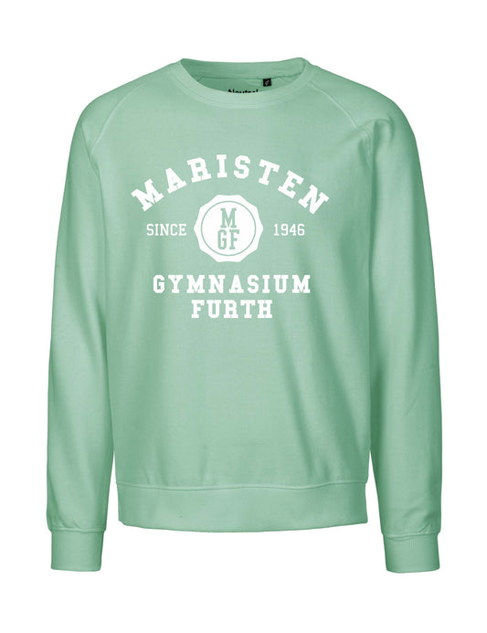 Sweatshirt Basic - Unisex
