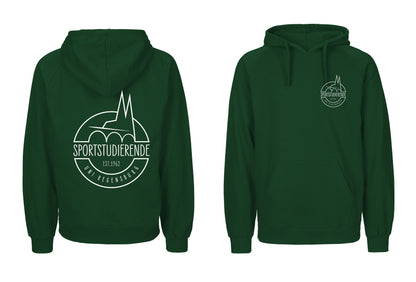Herren Hoodie