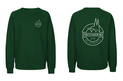 Sweatshirt Basic - Unisex