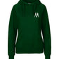 Hoodie Basic - Damen