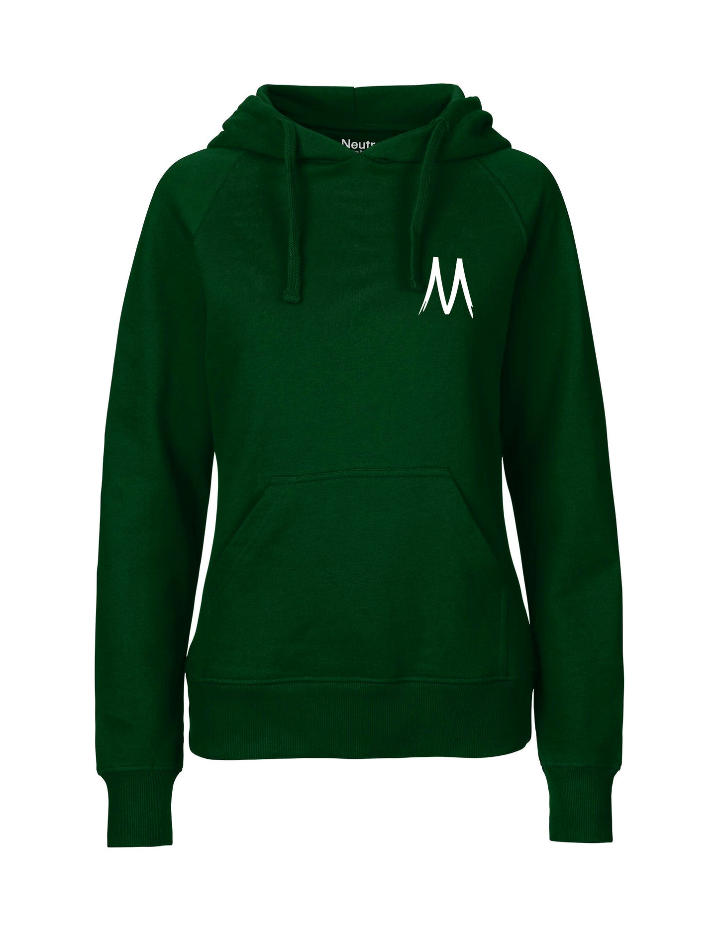 Hoodie Basic - Damen