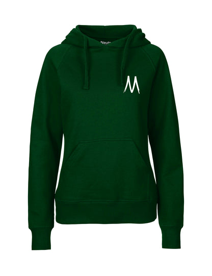 Hoodie Basic - Damen