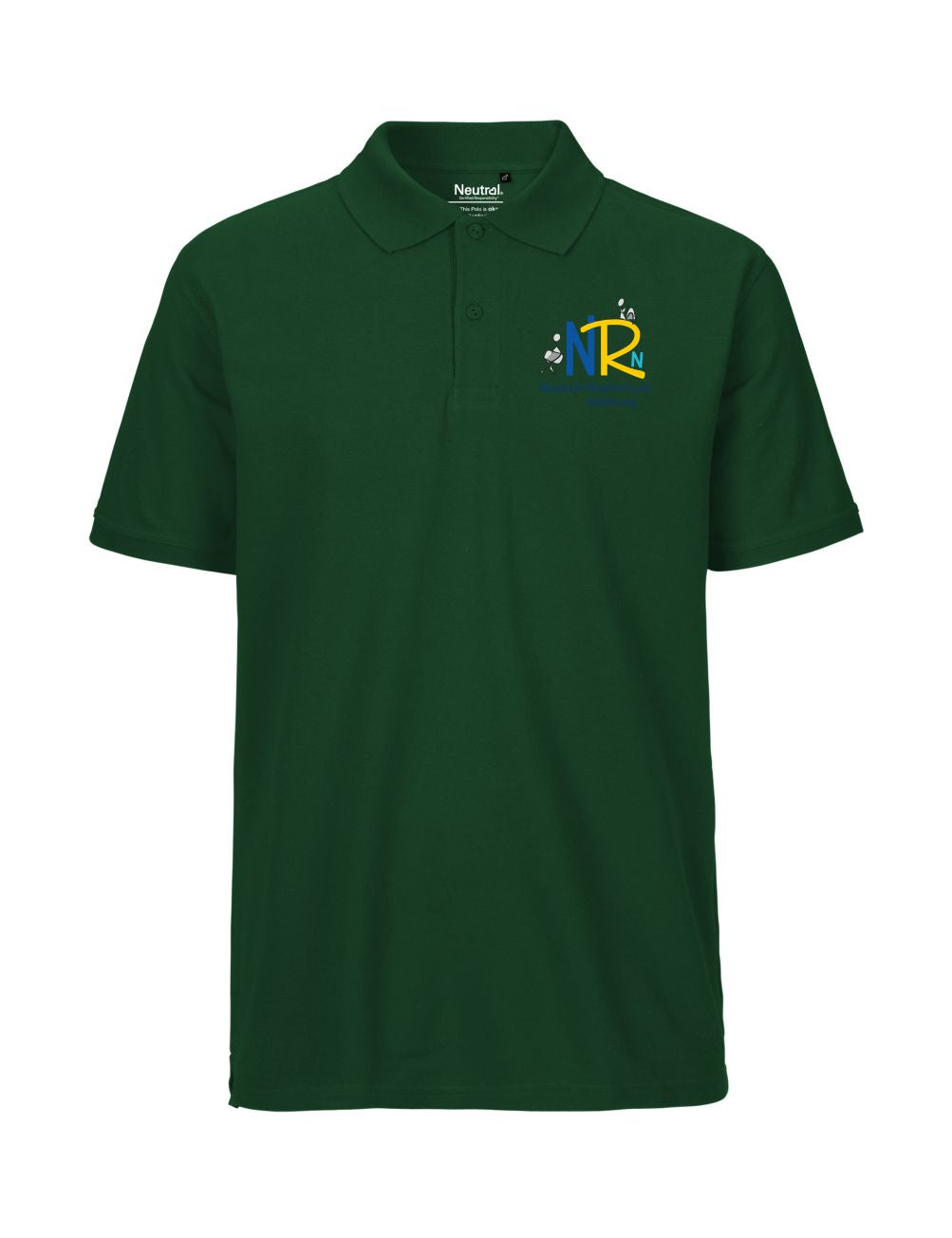 Poloshirt - Herren