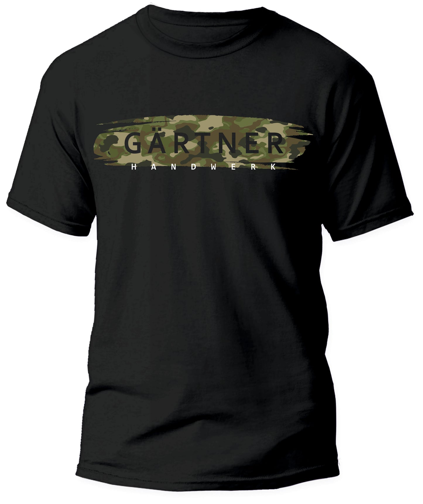 Gärtner T-Shirt
