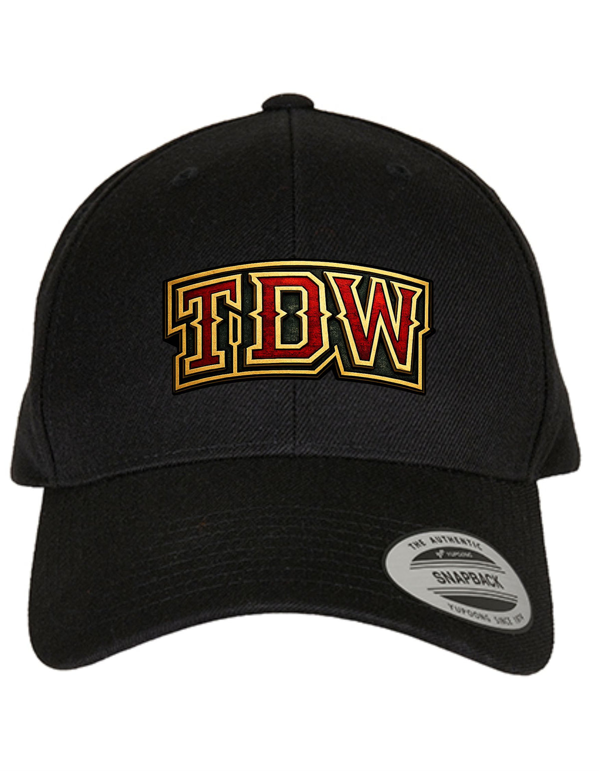 TDW Cap