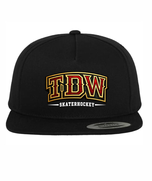 TDW Cap