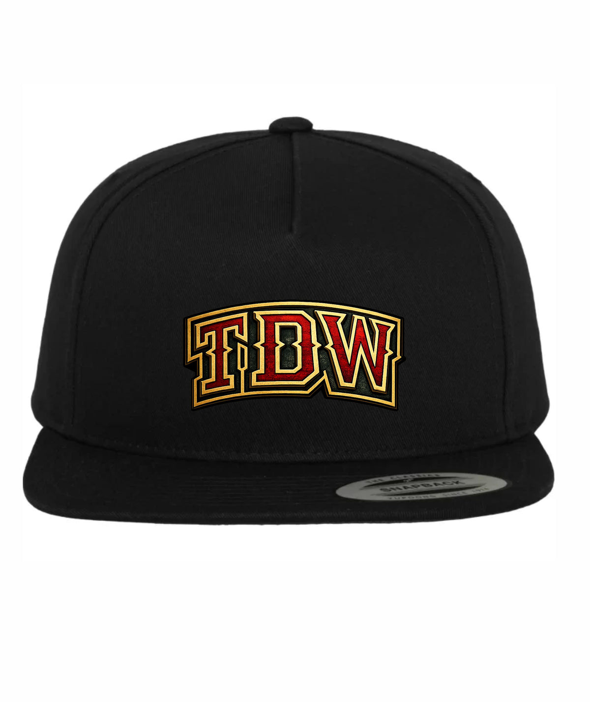 TDW Cap