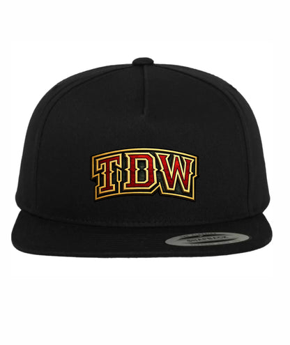 TDW Cap