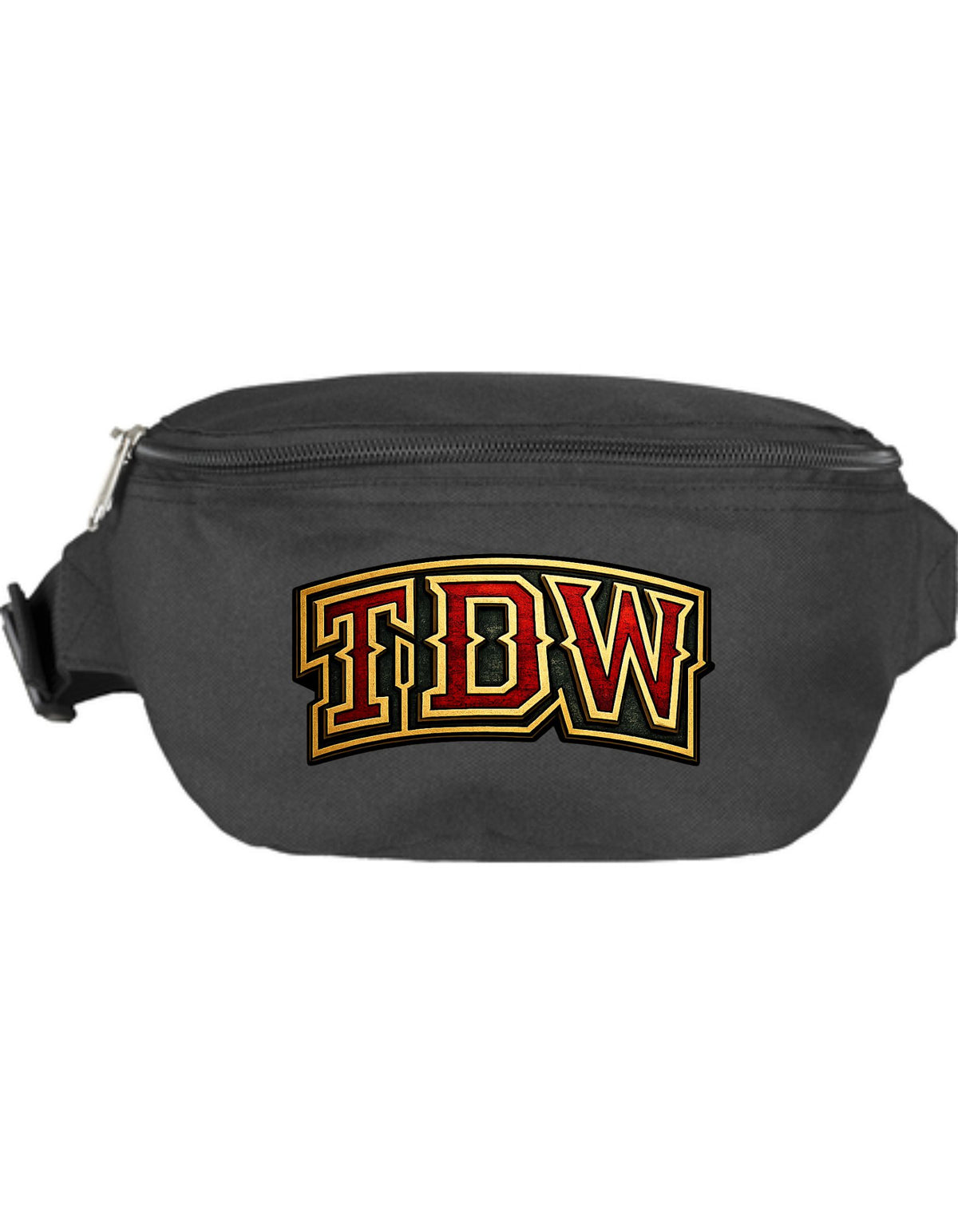 TDW  Hip Bag