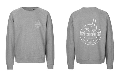 Sweatshirt Basic - Unisex