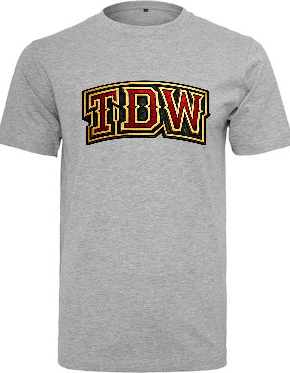 TDW Shirt