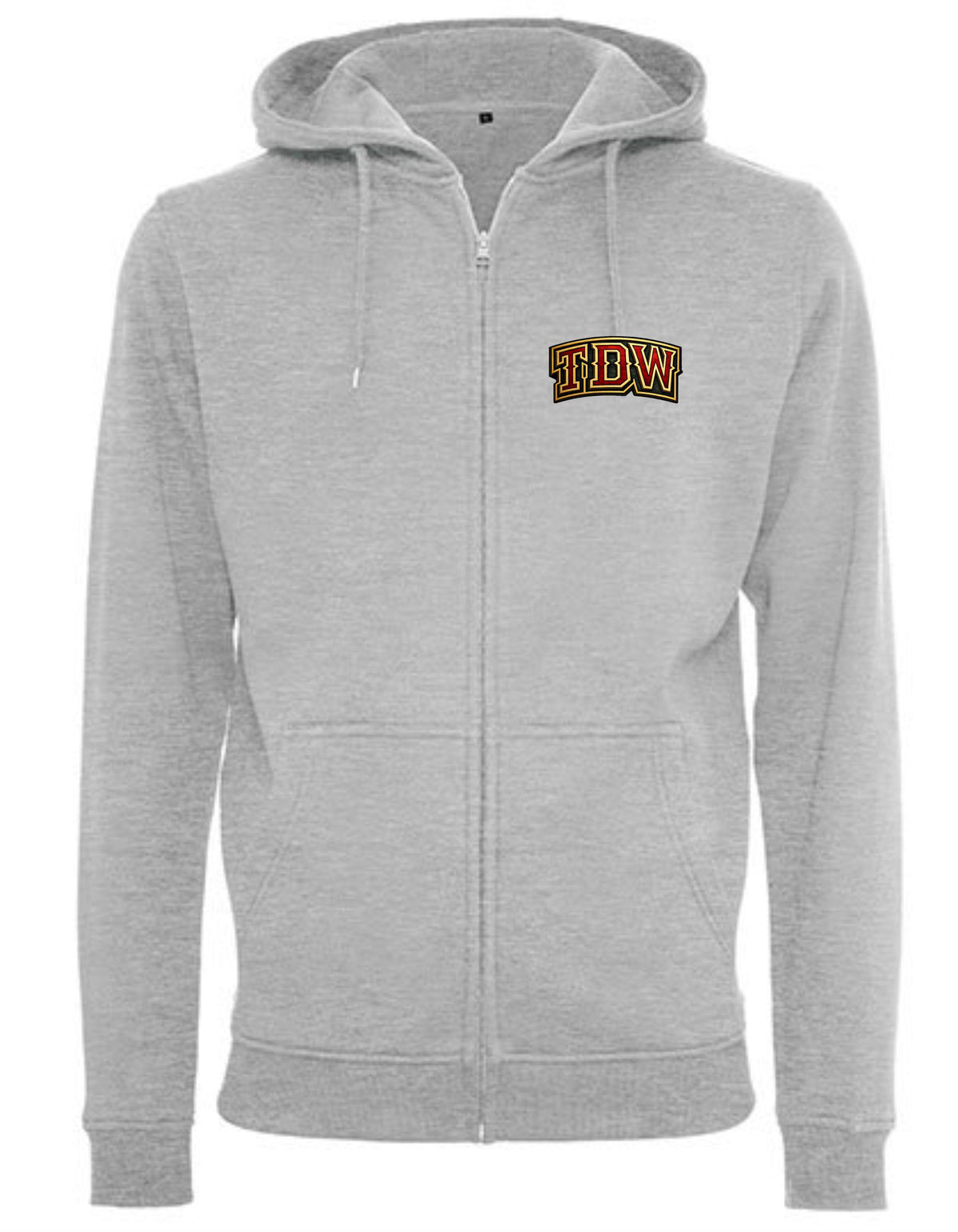 TDW Zipper