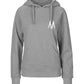 Hoodie Basic - Damen