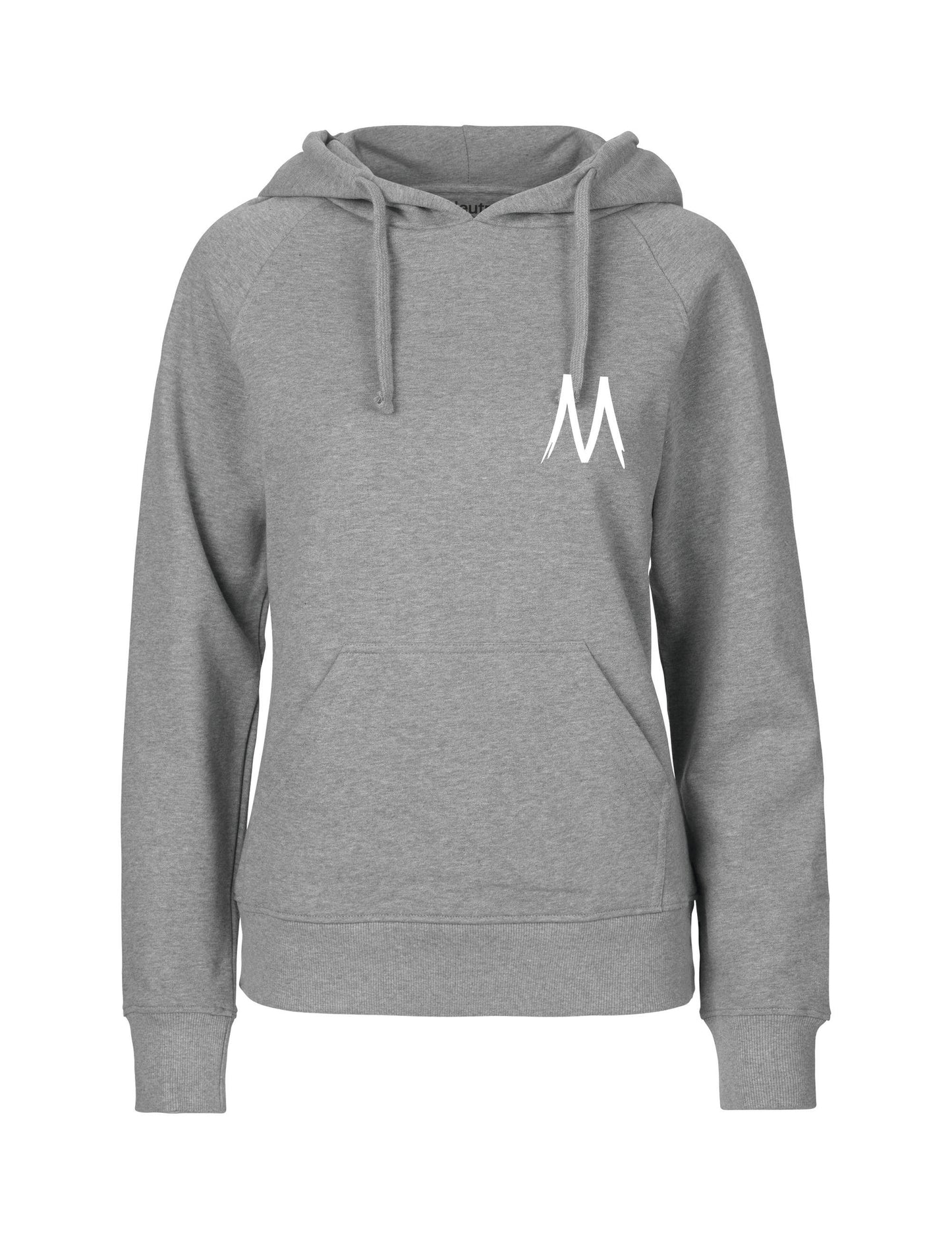 Hoodie Basic - Damen