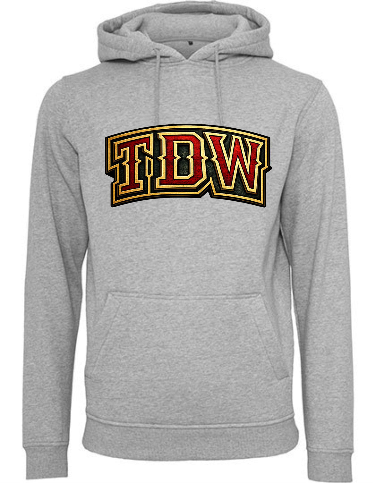 TDW Hoodie