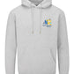 Hoodie Basic - Unisex