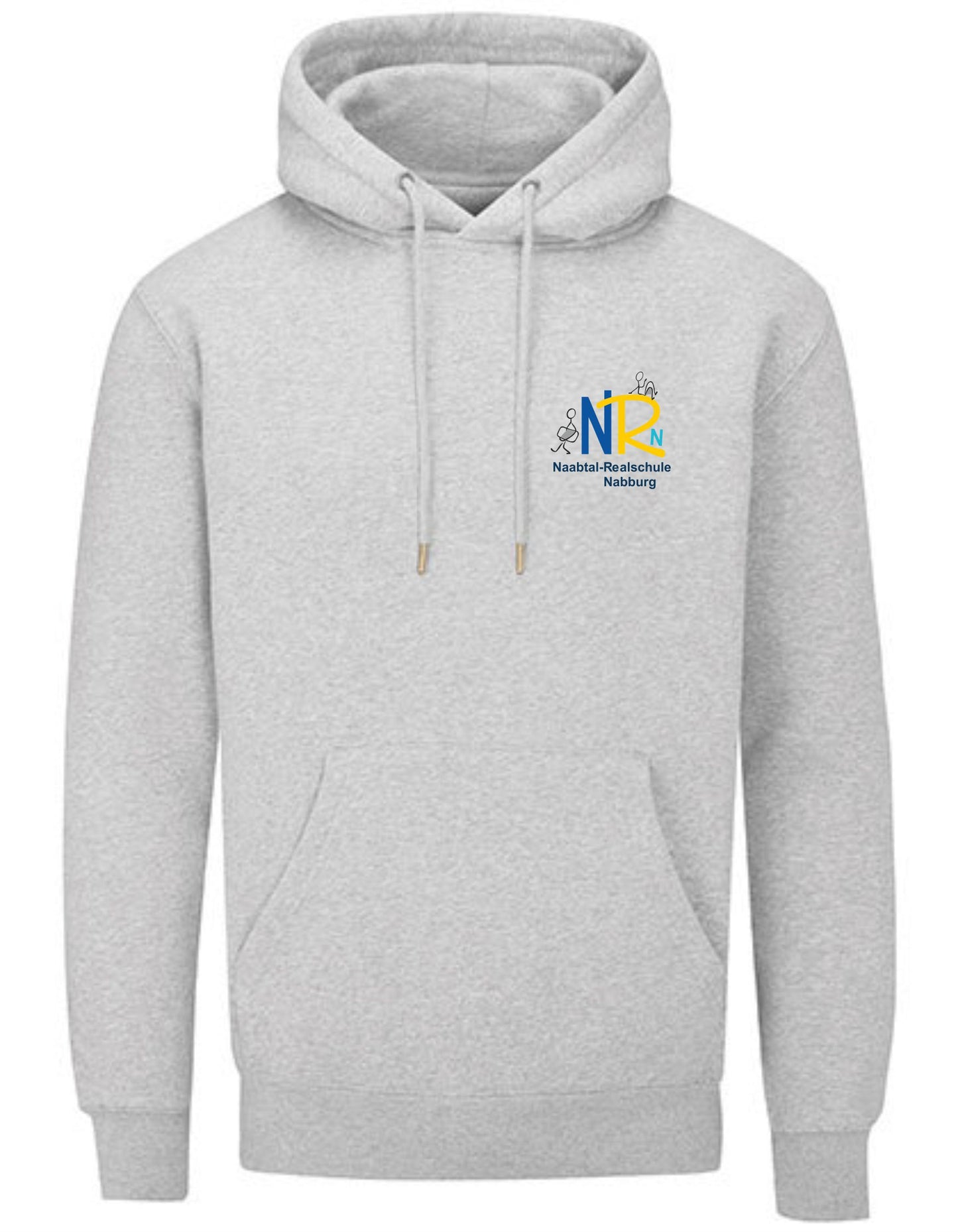 Hoodie Basic - Unisex