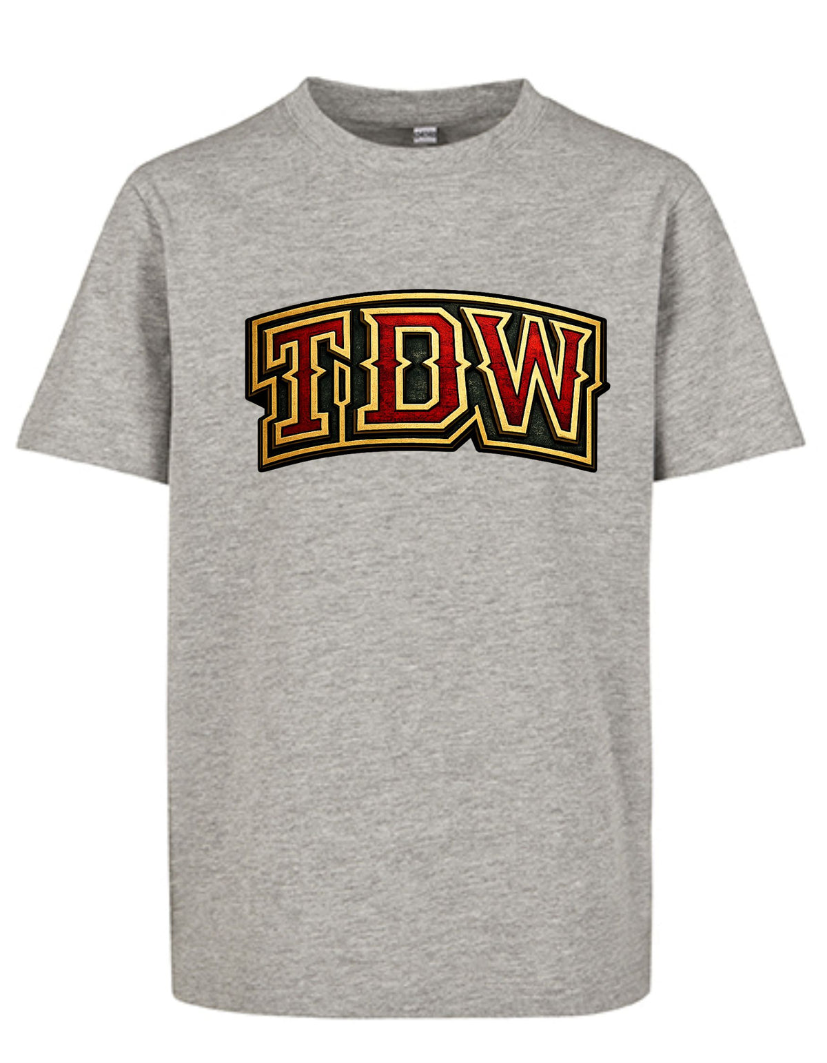 TDW Kids´ Basic Tee