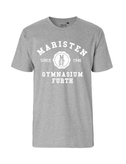 Shirt Basic - Herren