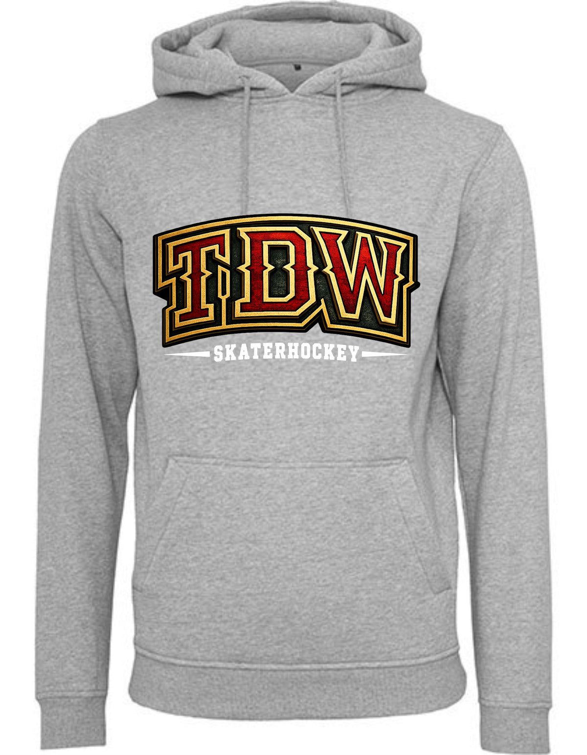 TDW Team Hoodie