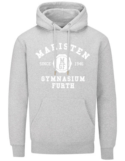 Hoodie Basic - Unisex
