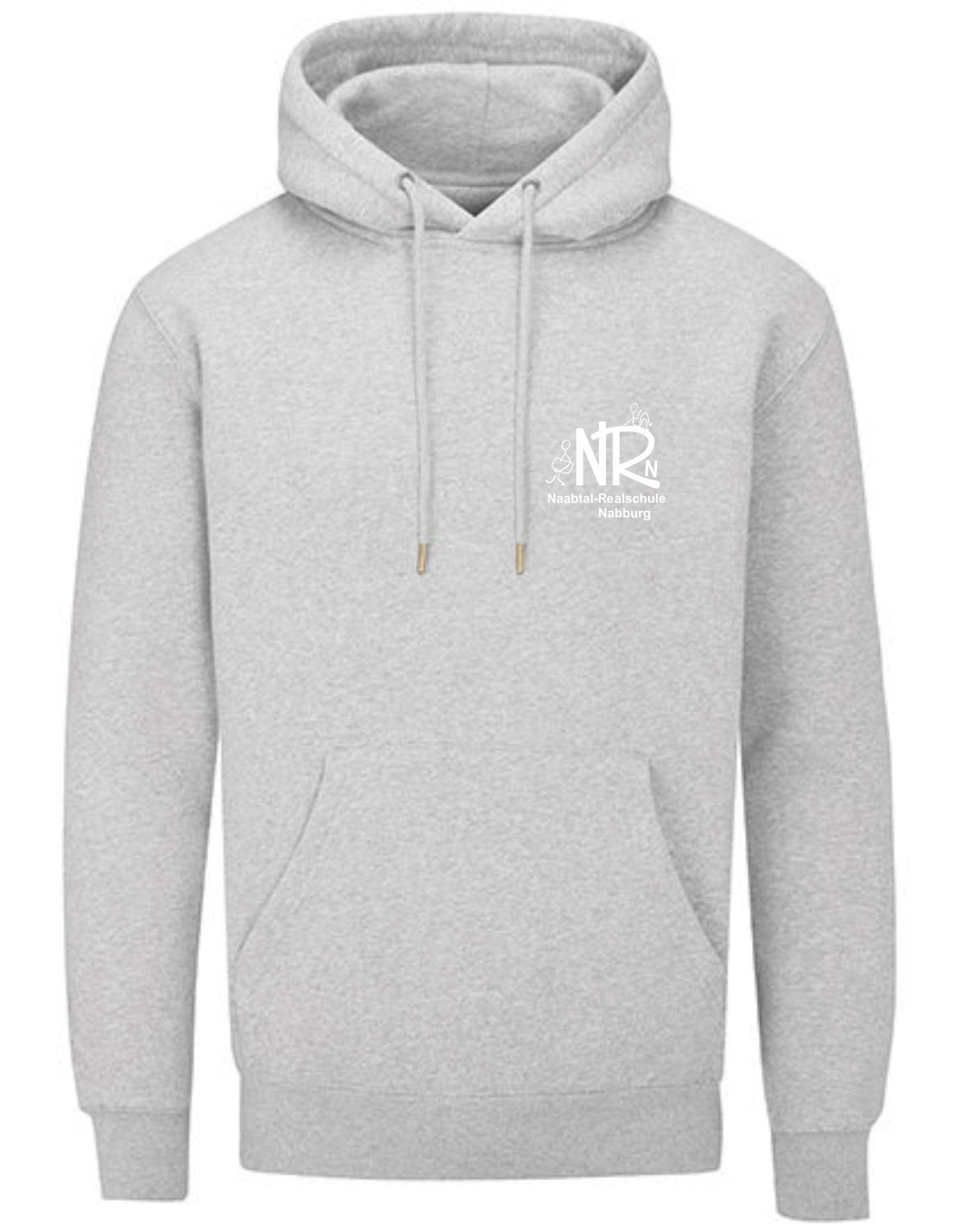 Hoodie Basic - Unisex