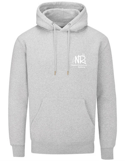 Hoodie Basic - Unisex