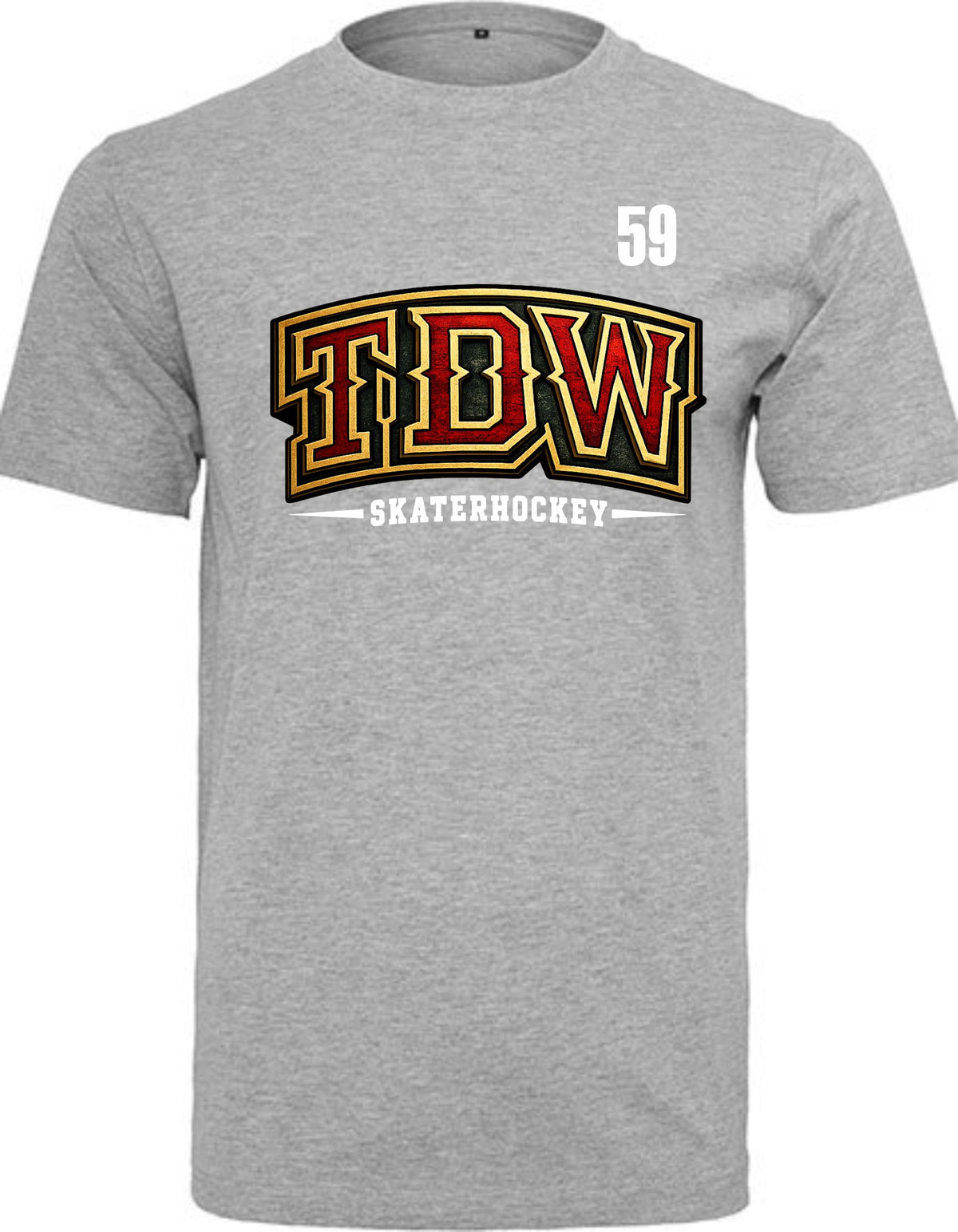 TDW Shirt