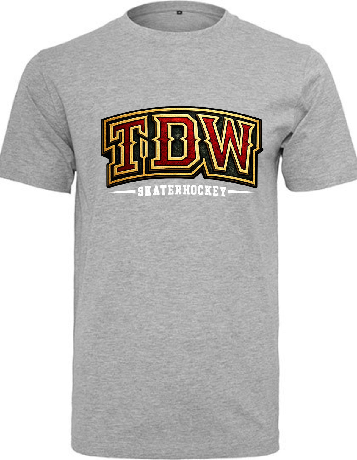 TDW Shirt