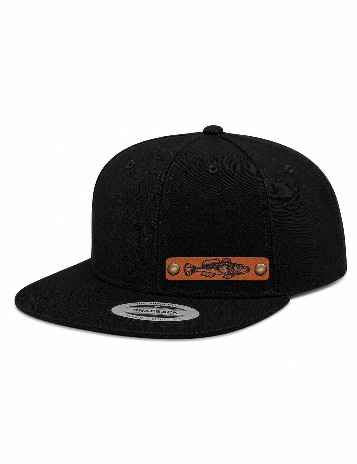 SÜßWASSER CAPs