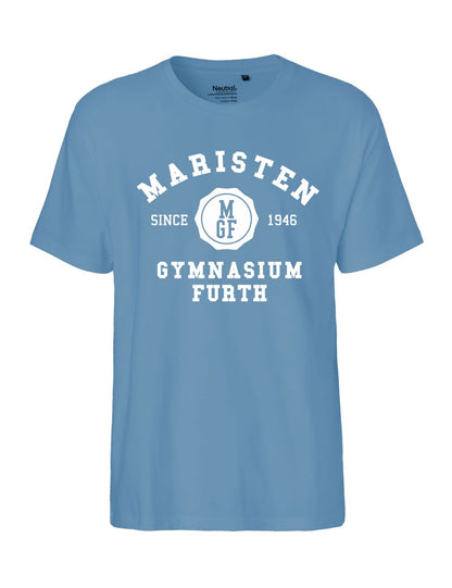 Shirt Basic - Herren