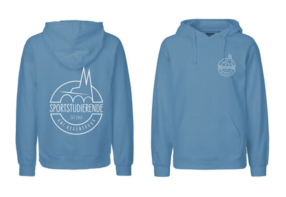 Herren Hoodie