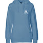 Hoodie Basic - Damen