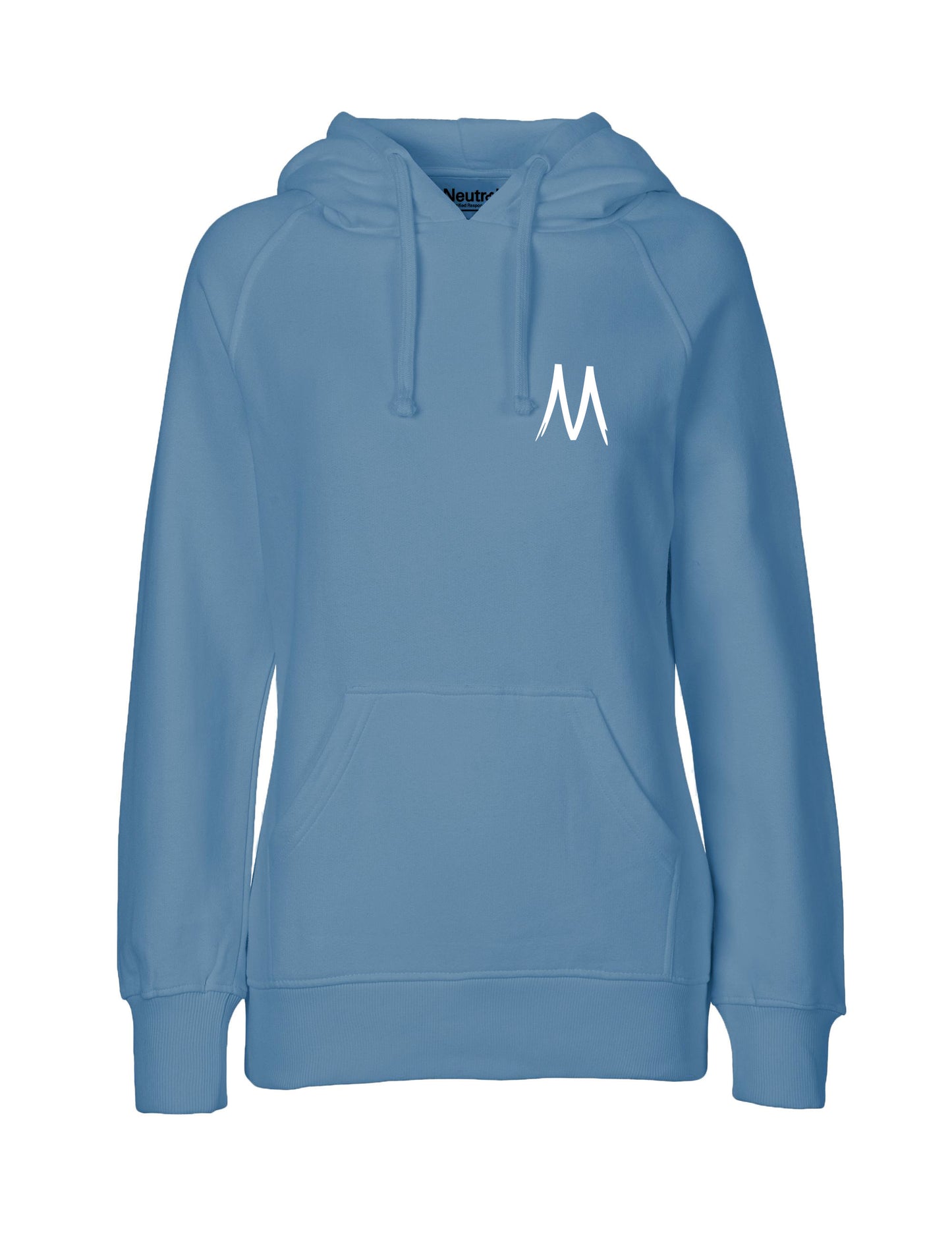 Hoodie Basic - Damen