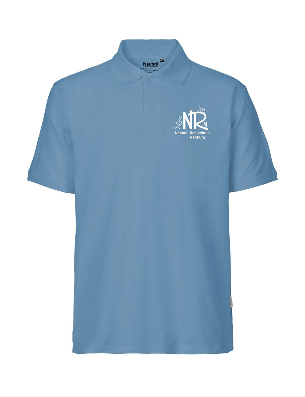 Poloshirt - Herren