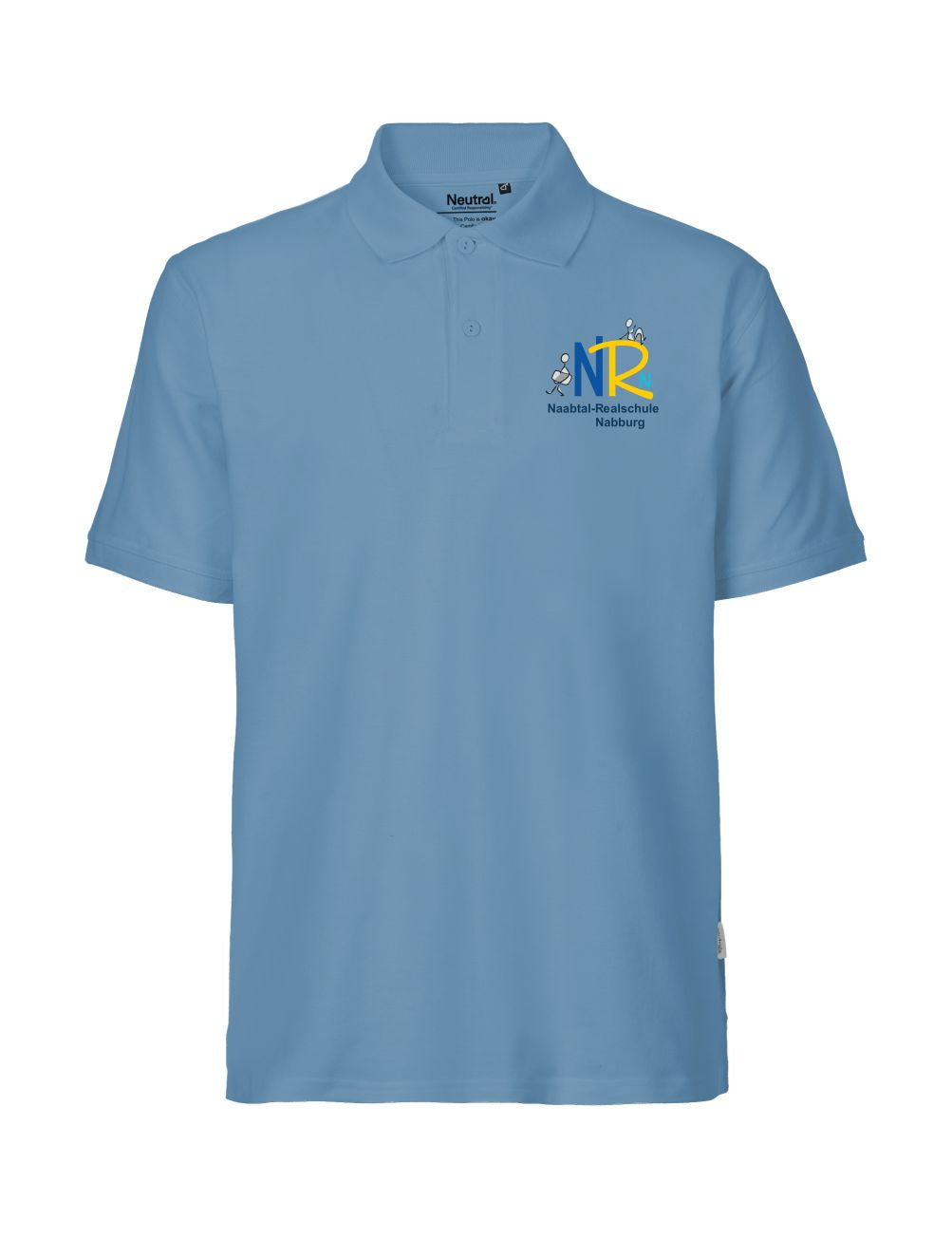 Poloshirt - Herren