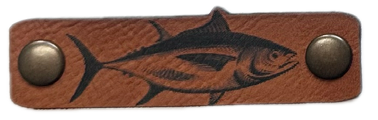 Holy Fish Wechselpatch Thunfisch