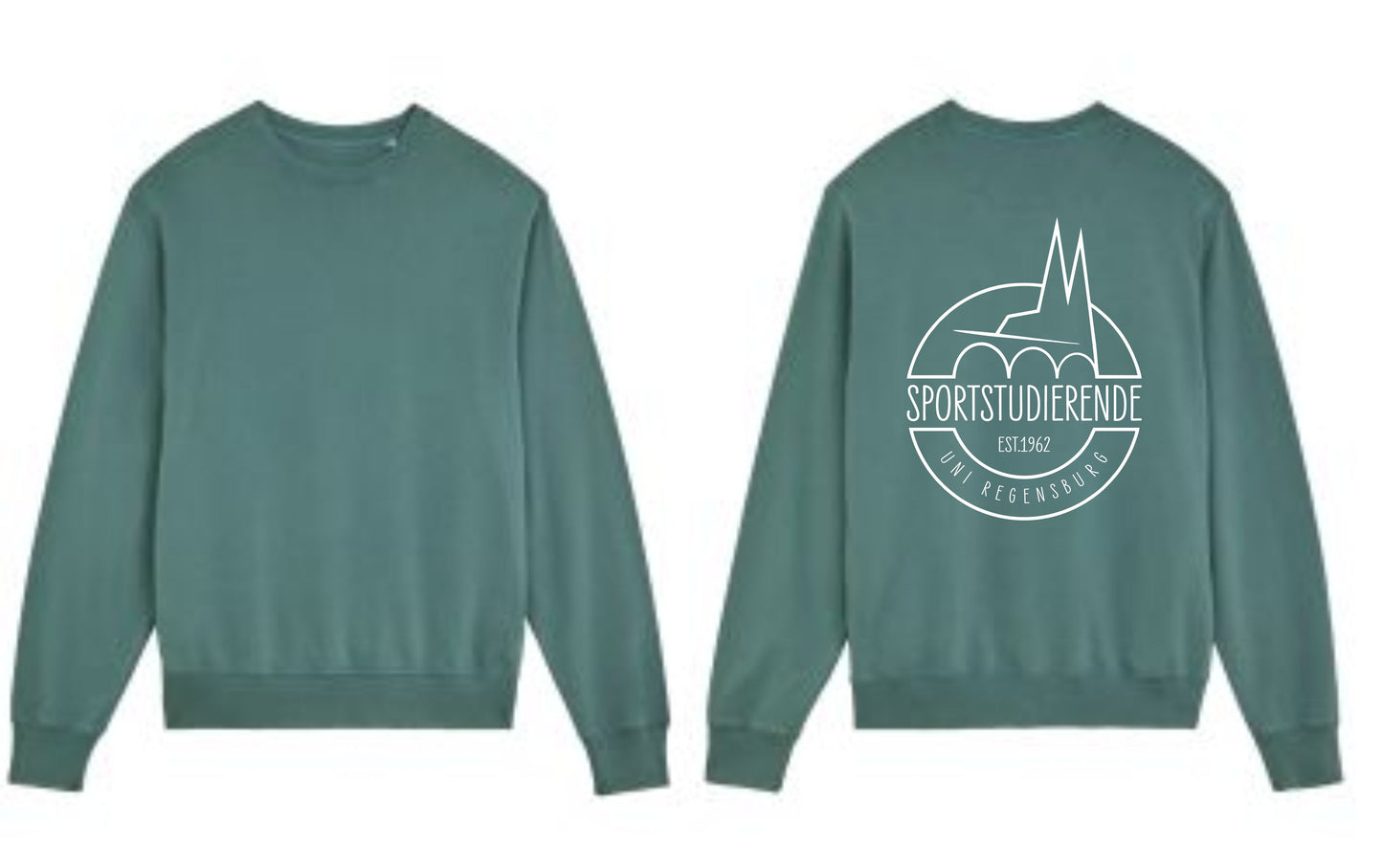 Matcher Vintage Sweatshirt