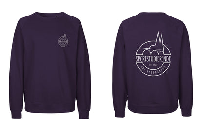Sweatshirt Basic - Unisex