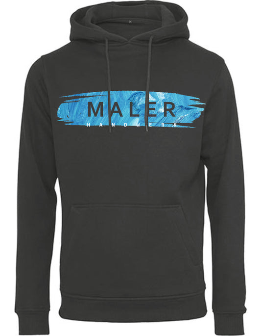 Maler Hoodie