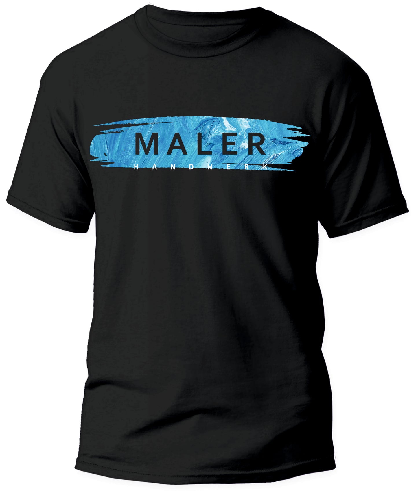 Maler T-Shirt