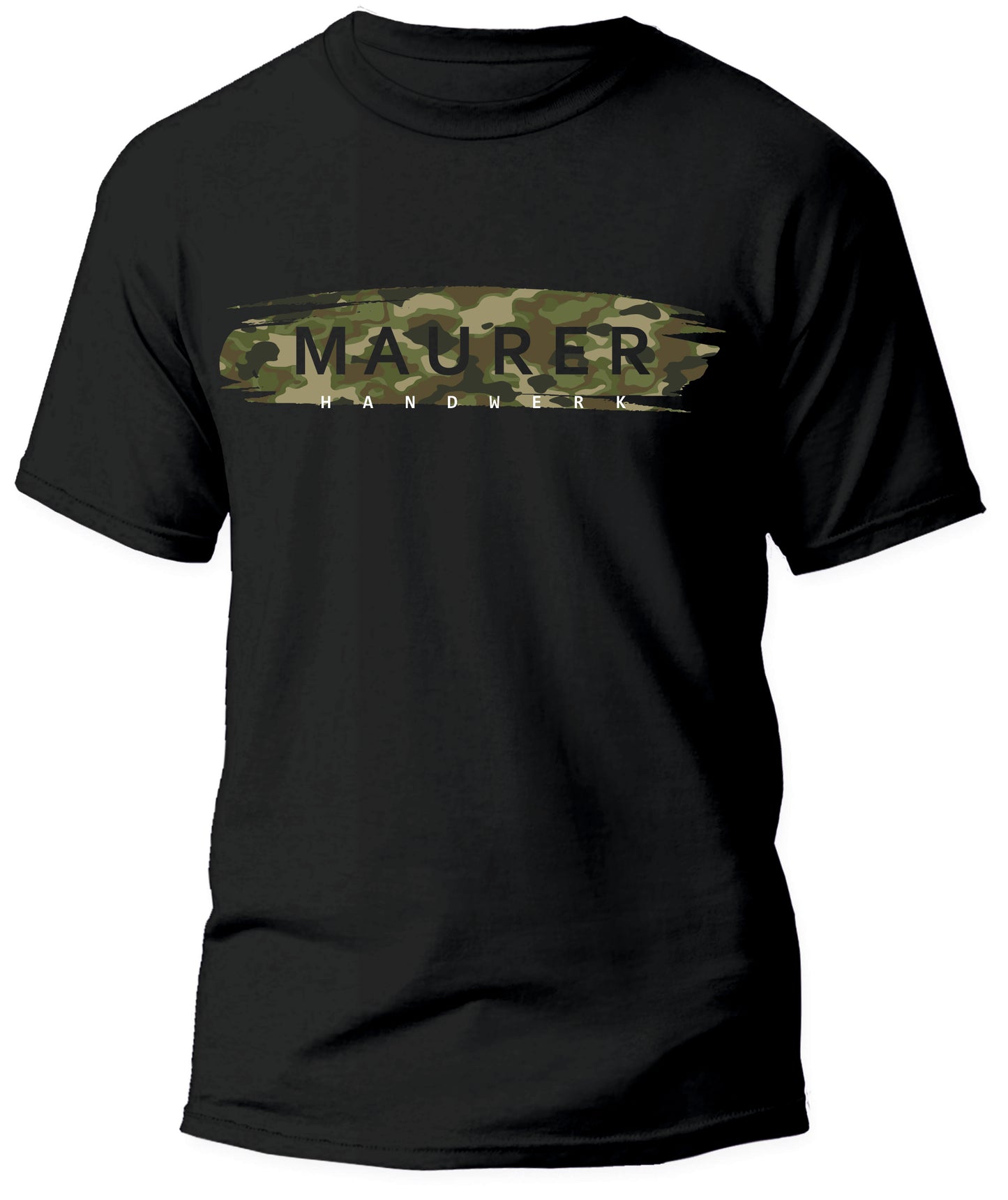 Maurer T-Shirt