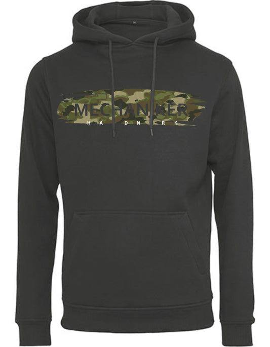 Mechaniker Hoodie
