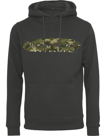 Mechatroniker Hoodie