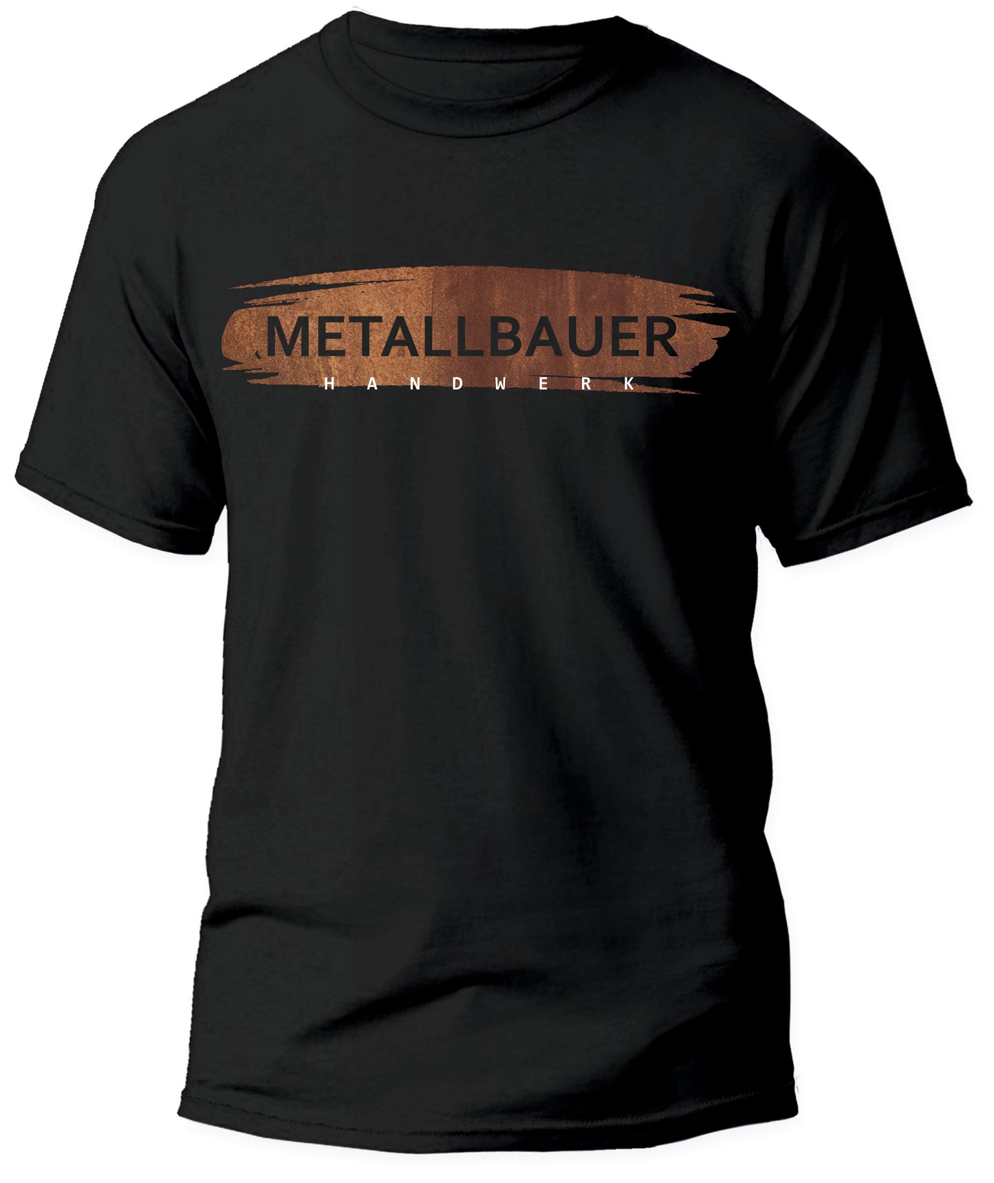 Metallbauer T-Shirt