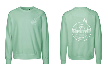 Sweatshirt Basic - Unisex