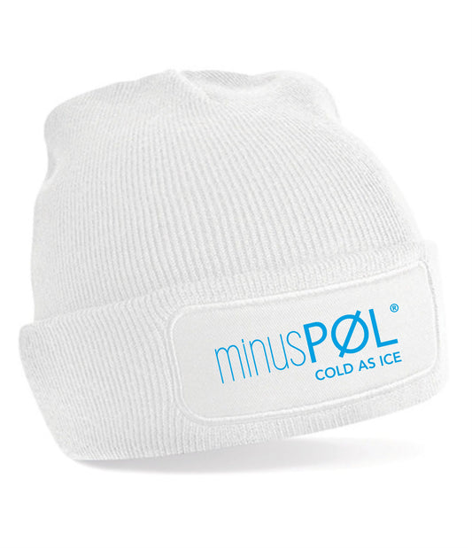 minusPØL Mütze