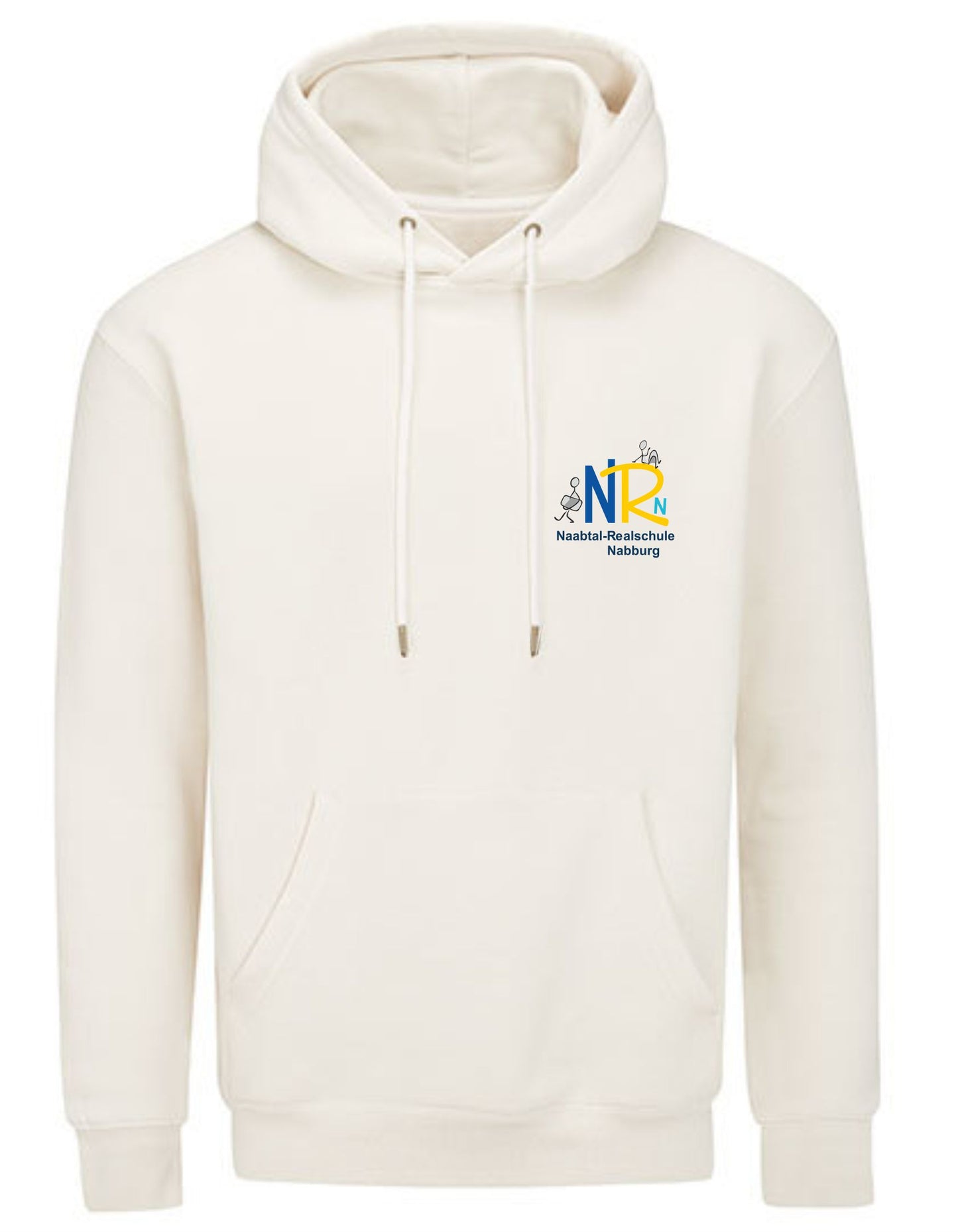 Hoodie Basic - Unisex